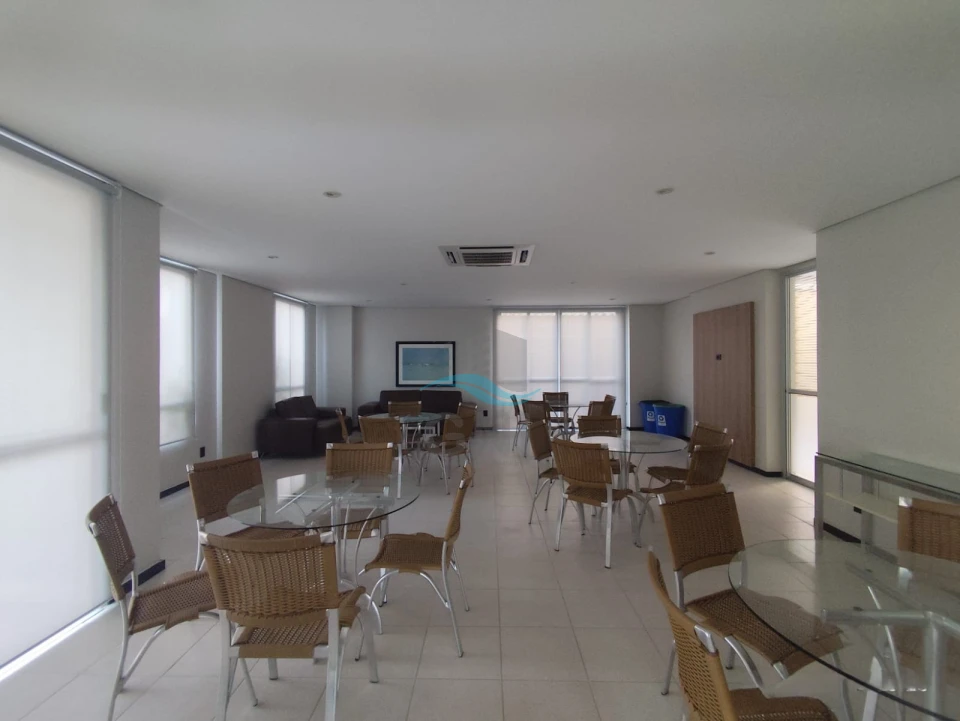 Imagens do imóveis APARTAMENTO A VENDA - EDIFICIO CENTRAL PARK
