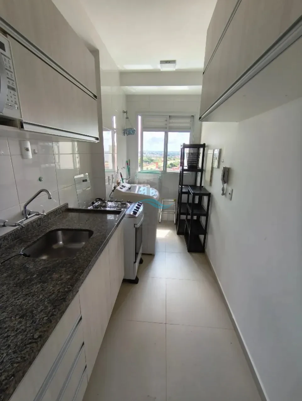 Imagens do imóveis APARTAMENTO A VENDA - NYC PALHANO