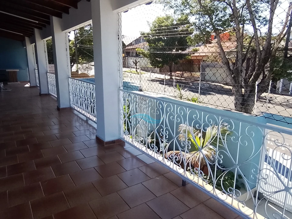 Imagens do imóveis SOBRADO PARA LOCAÇÃO - BAIRRO BANCARIOS