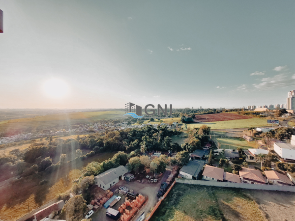 Imagens do imóveis APARTAMENTO - RESERVA SANTANA RESIDENCE