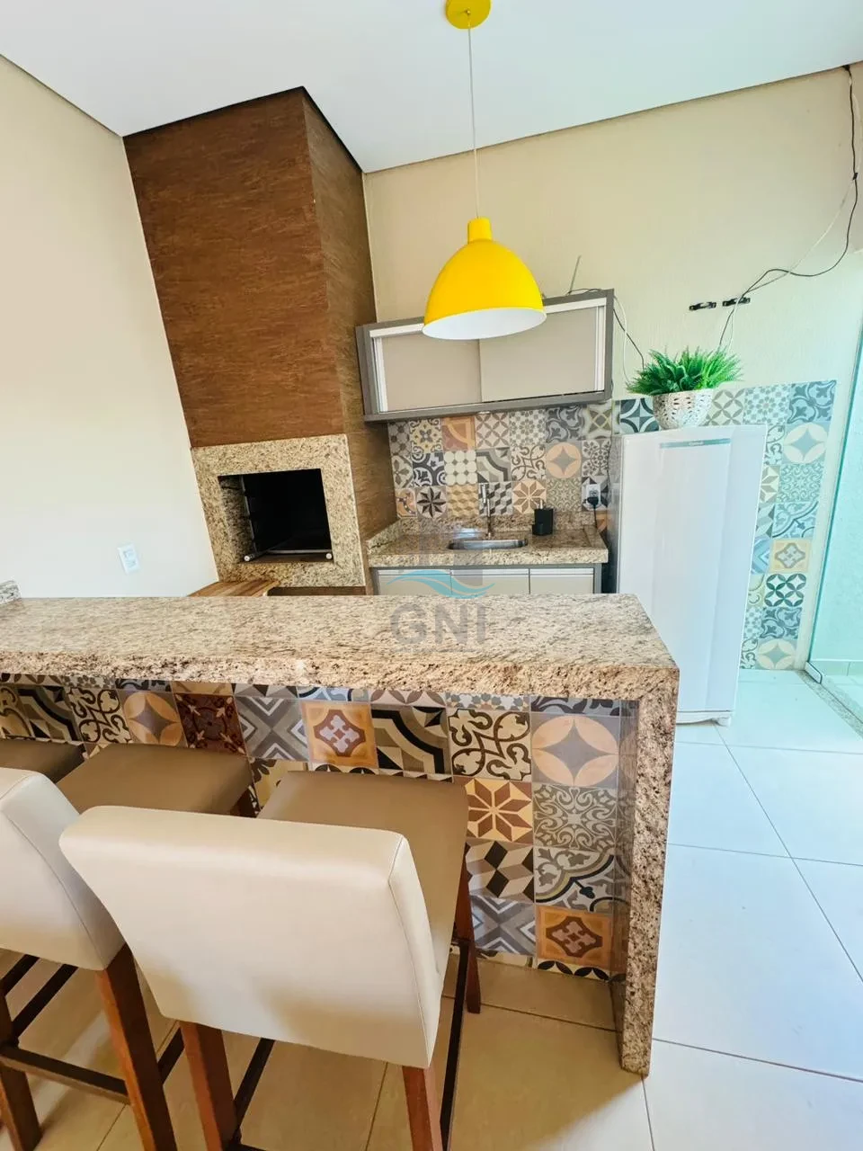 Imagens do imóveis CASA A VENDA - CONDOMINIO MORADA DAS FLORES (ROSAS)