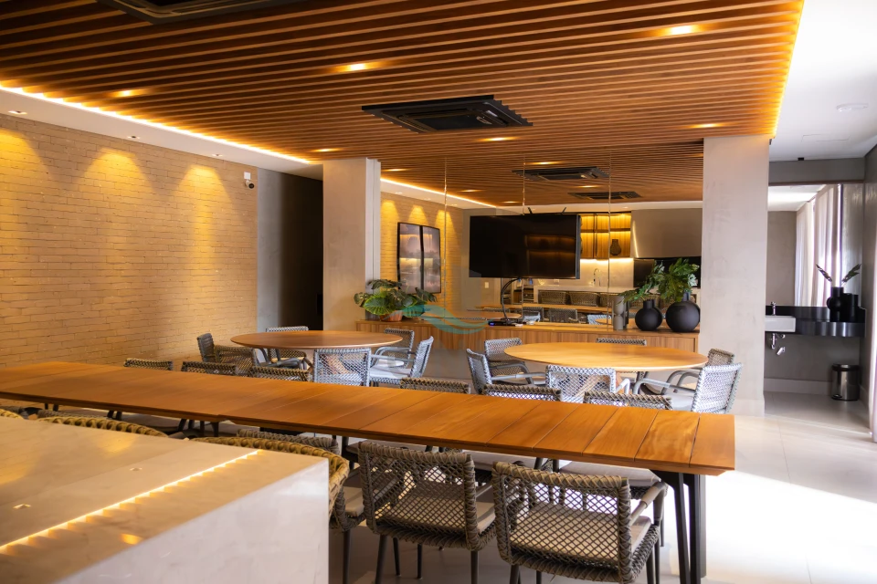 Imagens do imóveis APARTAMENTO A VENDA - EDIFICIO LE REVE