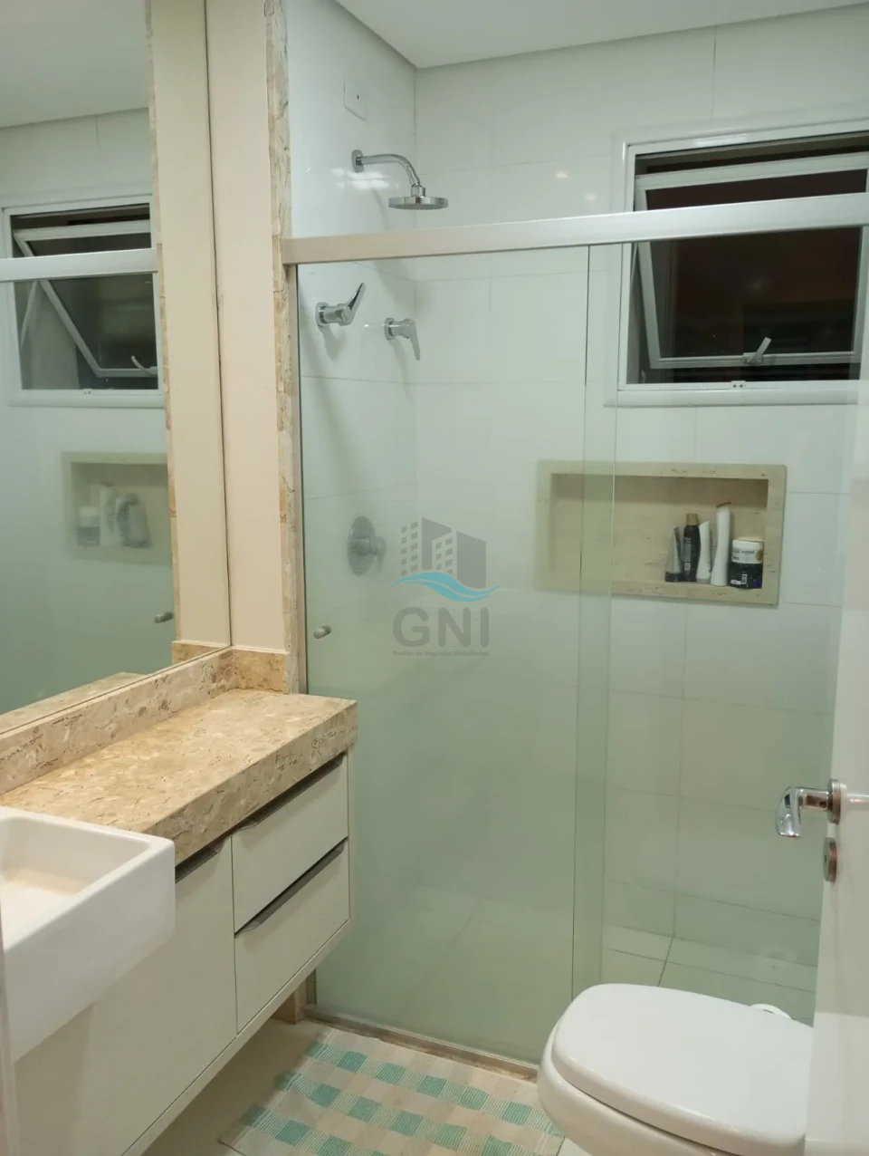Imagens do imóveis APARTAMENTO A VENDA - EDIFÍCIO CHELSEA TOWER