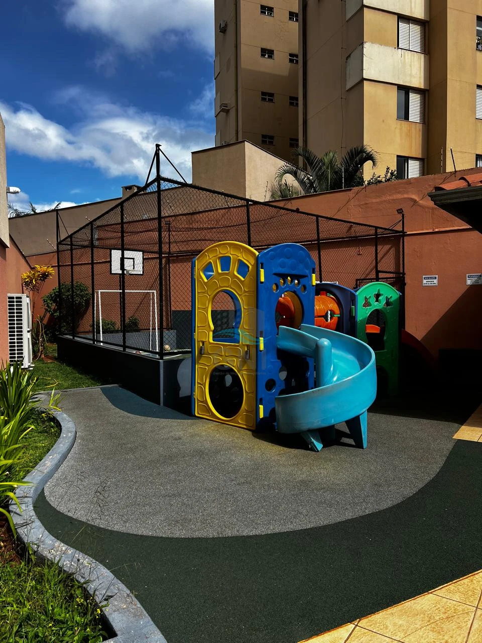 Imagens do imóveis APARTAMENTO A VENDA - EDIFICIO TERRA BELLA