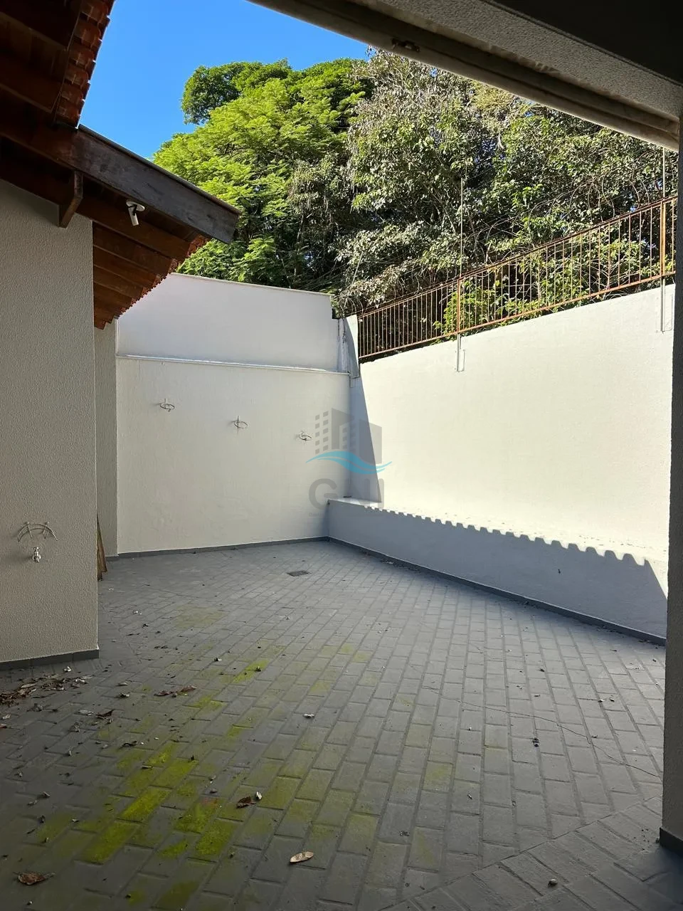 CASA PARA LOCAÇÃO - CONDOMINIO ASPEN PARK