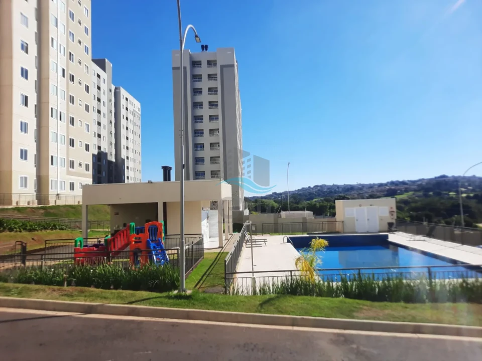 Imagens do imóveis APARTAMENTO A VENDA - EDIFICIO RESIDENCIAL LITUÂNIA