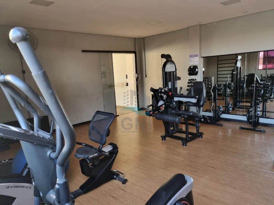 Imagens do imóveis APARTAMENTO A VENDA - EDIFÍCIO SPAZIO LOUVRE