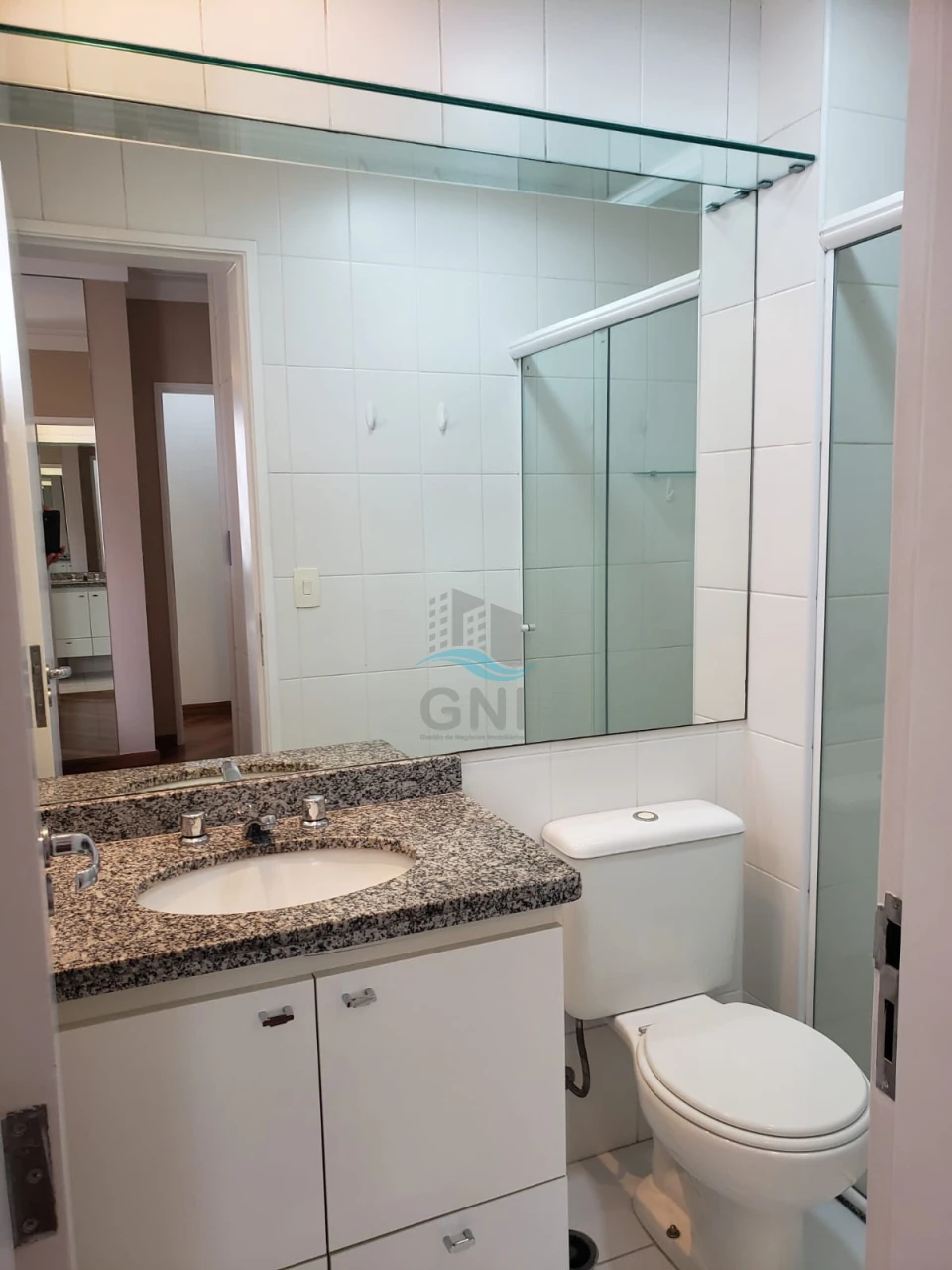Imagens do imóveis APARTAMENTO A VENDA - EDIFICIO WIDE LIFE