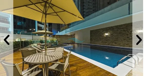 Imagens do imóveis APARTAMENTO A VENDA - EDIFICIO MAISON LEGACY
