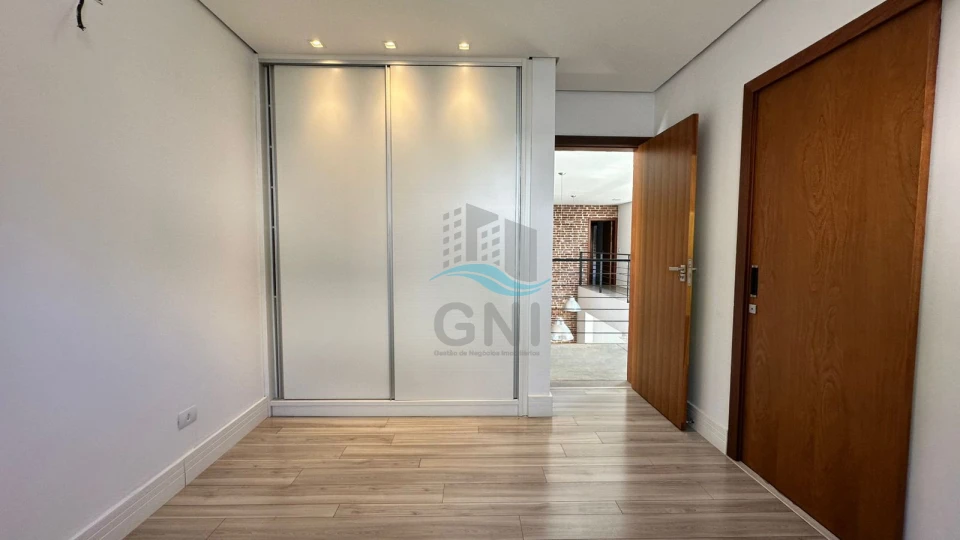 Imagens do imóveis CASA PARA LOCAÇÃO - CONDOMÍNIO ALPHAVILLE II