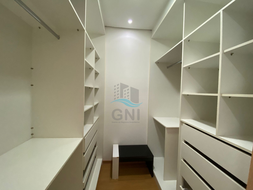 Imagens do imóveis APARTAMENTO PARA LOCAÇÃO - EDIFICIO EVOLUTION HOME AYRTON SENNA