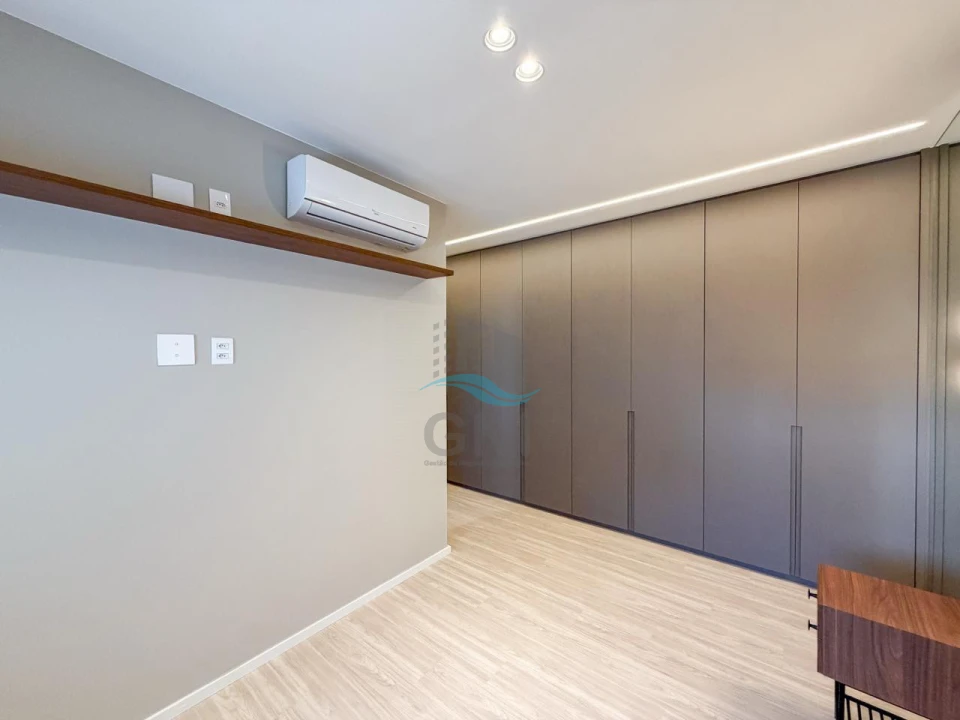 Imagens do imóveis APARTAMENTO PARA LOCAÇÃO - EDIFICIO SENSE RESIDENCE