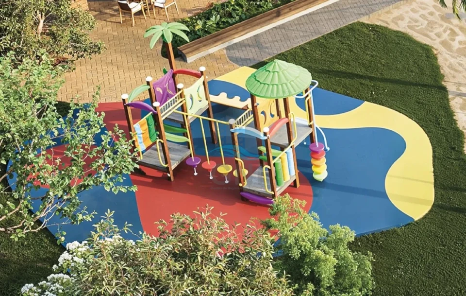 Imagens do imóveis TERRENO A VENDA - ESTANCIA ALBATROZ RESIDENCE