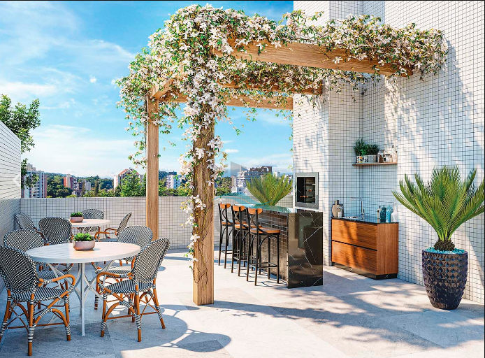 APARTAMENTO À VENDA - EDIFÍCIO COSTA MAYA RESIDENCIAL Imagens do imóveis APARTAMENTO À VENDA - EDIFÍCIO COSTA MAYA RESIDENCIAL