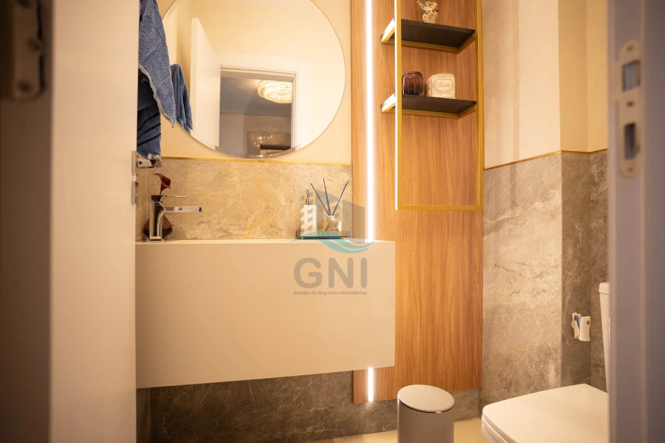 Imagens do imóveis APARTAMENTO A VENDA - EDIFICIO GRAND PALAIS