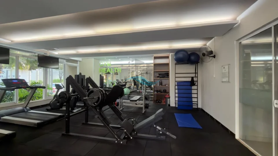 APARTAMENTO A VENDA - EDIFICIO ARTE PALHANO