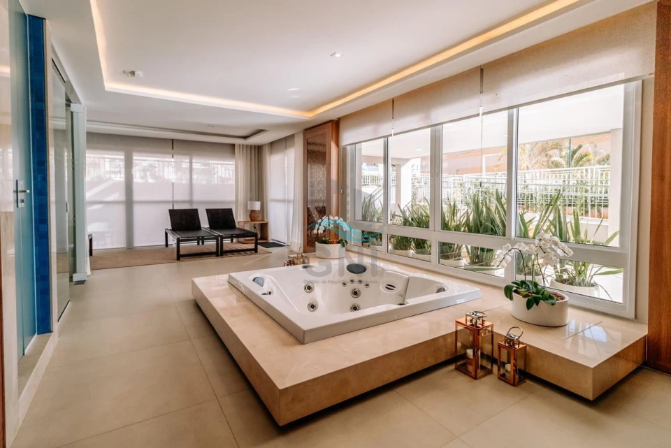 Imagens do imóveis APARTAMENTO A VENDA - EDIFICIO GREENWICH PARK