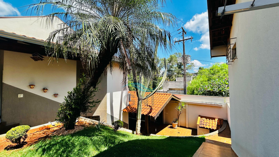 CASA A VENDA - JARDIM NAPOLES Imagens do imóveis CASA A VENDA - JARDIM NAPOLES