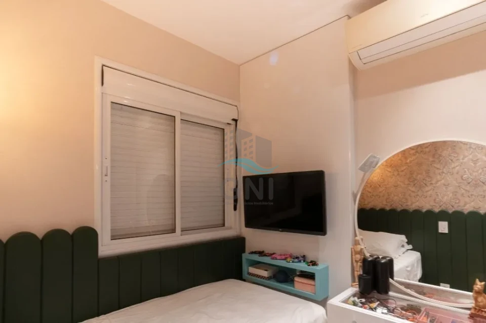Imagens do imóveis APARTAMENTO A VENDA - ALAMEDA ECO E RESORT