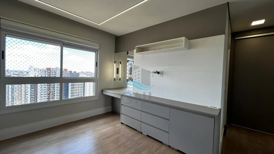 Imagens do imóveis APARTAMENTO PARA LOCAÇÃO - EDIFICIO QUEENS PARK