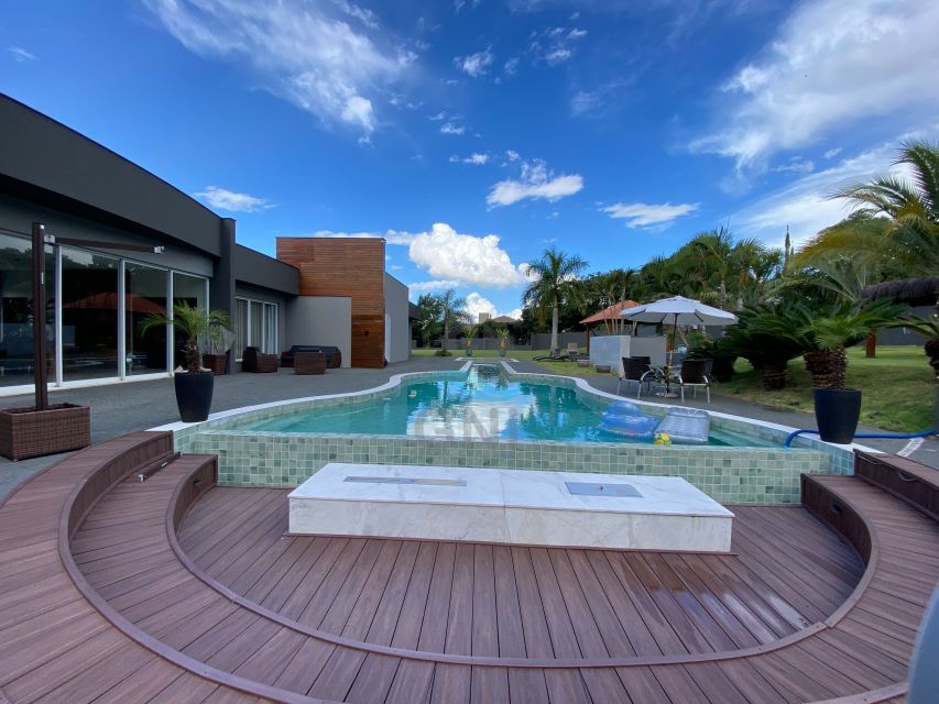 CASA A VENDA - CONDOMÍNIO ESTANCIA BOM TEMPO Imagens do imóveis CASA A VENDA - CONDOMÍNIO ESTANCIA BOM TEMPO