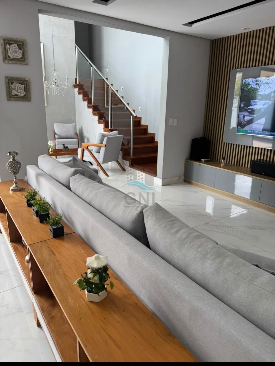 Imagens do imóveis CASA A VENDA - CONDOMINIO ROYAL FOREST
