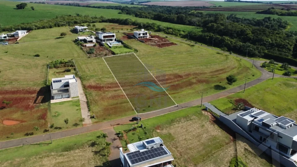 Imagens do imóveis TERRENO A VENDA - CONDOMINIO ECOVILLAS DO LAGO