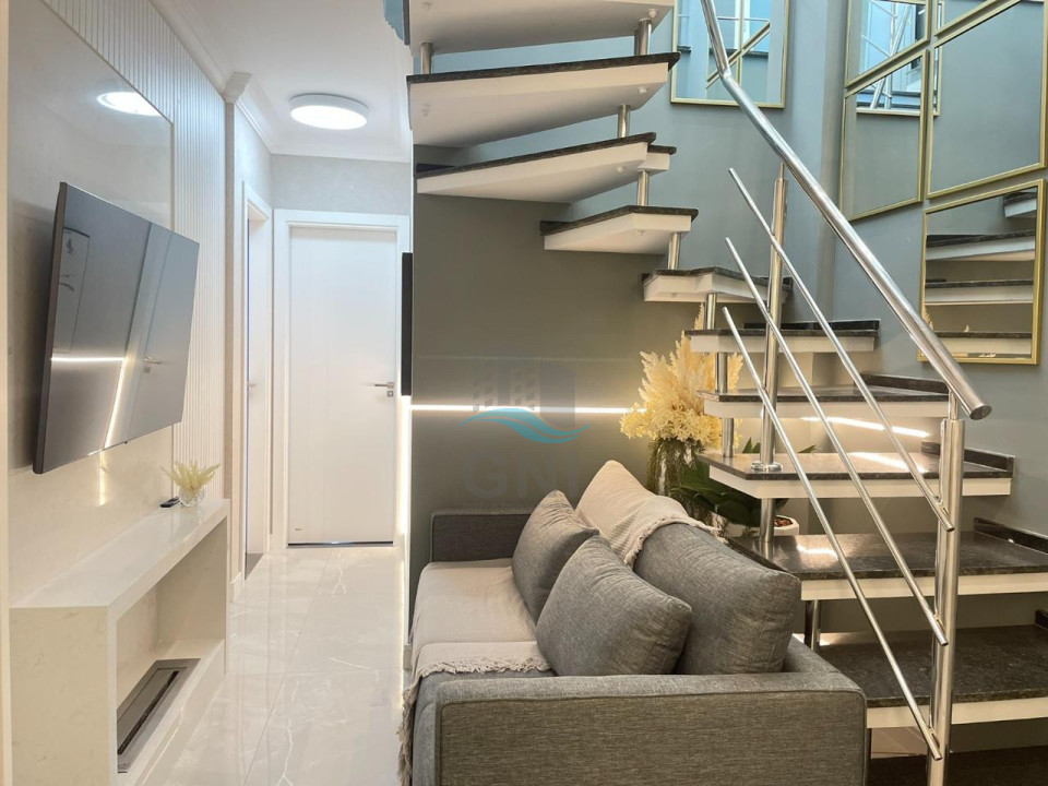 COBERTURA A VENDA - EDIFICIO RESIDENCIAL EUNICE COSTA Imagens do imóveis COBERTURA A VENDA - EDIFICIO RESIDENCIAL EUNICE COSTA