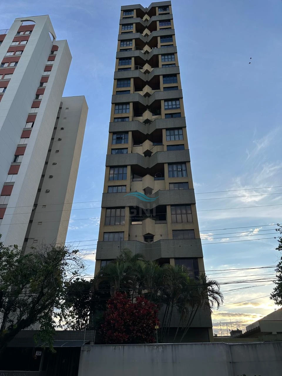 Imagens do imóveis APARTAMENTO A VENDA - EDIFICIO SAINT SIMON