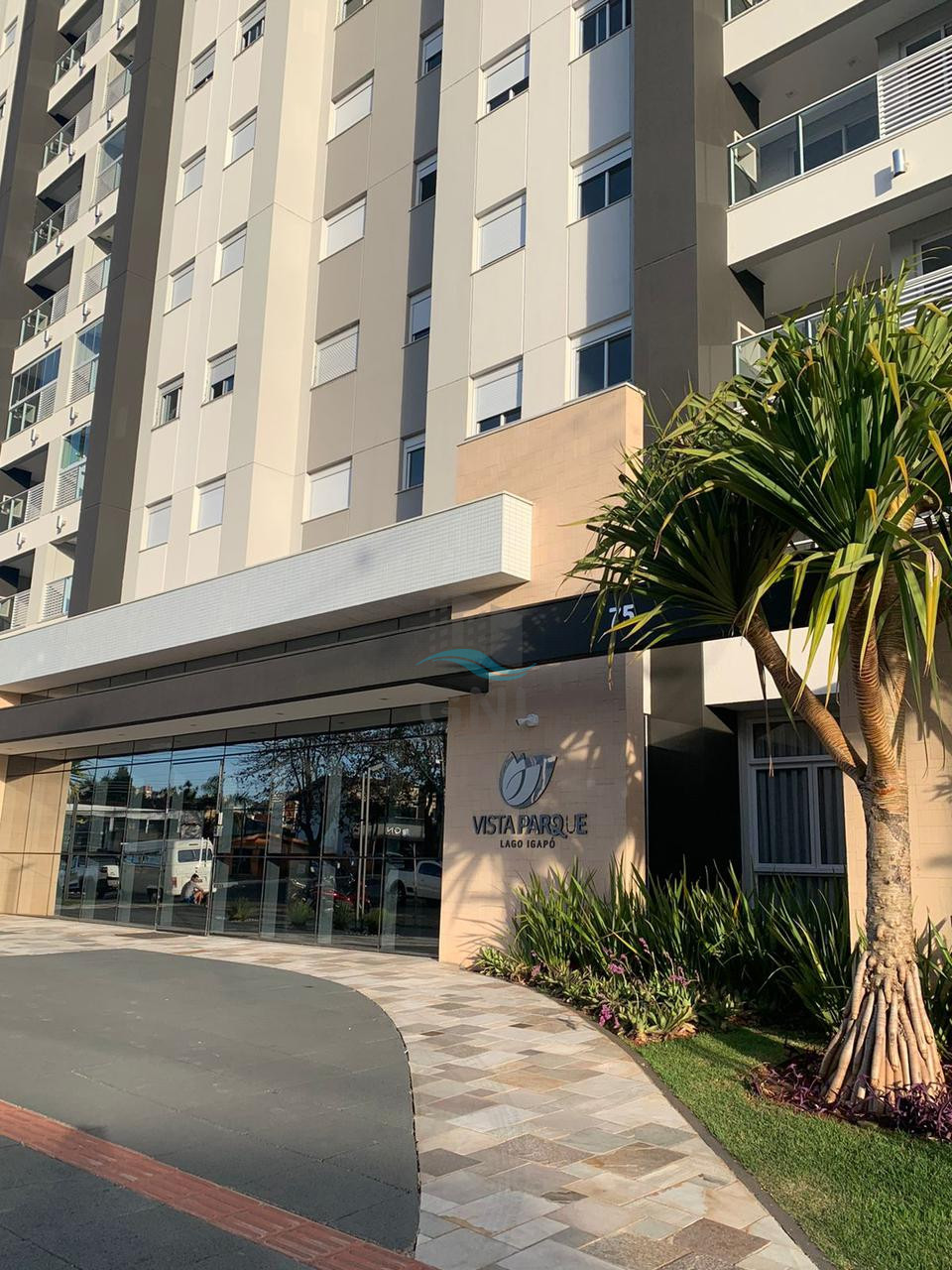 Imagens do imóveis APARTAMENTO PARA LOCAÇÃO - EDIFICIO VISTA PARQUE