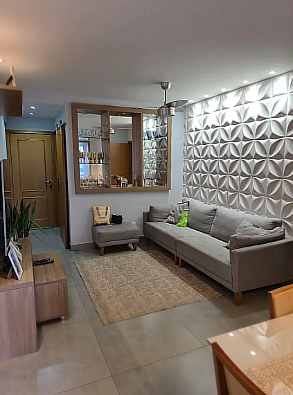 APARTAMENTO A VENDA - EDIFICIO SPLENDOR Imagens do imóveis APARTAMENTO A VENDA - EDIFICIO SPLENDOR