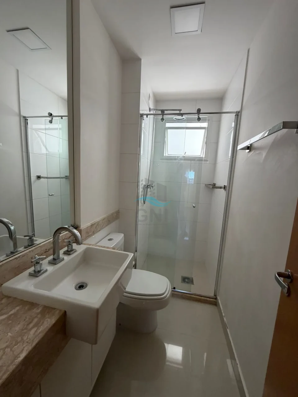 APARTAMENTO LOCAÇÃO - ALAMEDA ECO E RESORT