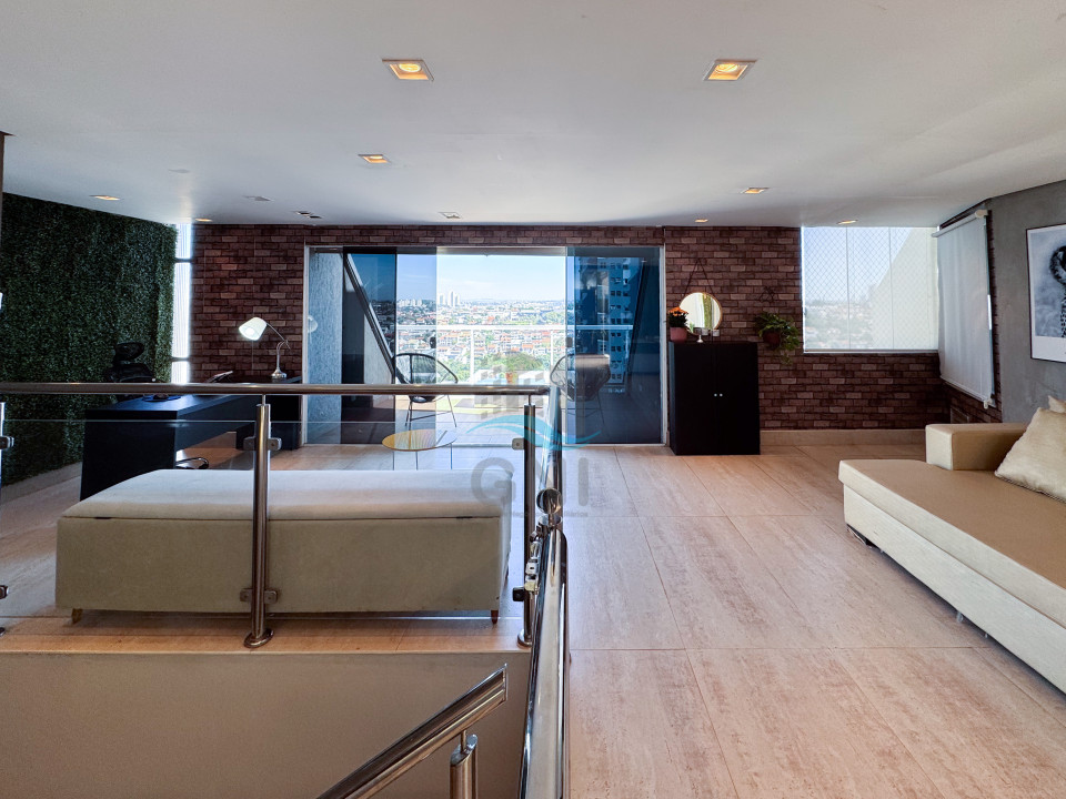 COBERTURA A VENDA - EDIFICIO SERRA NEGRA Imagens do imóveis COBERTURA A VENDA - EDIFICIO SERRA NEGRA