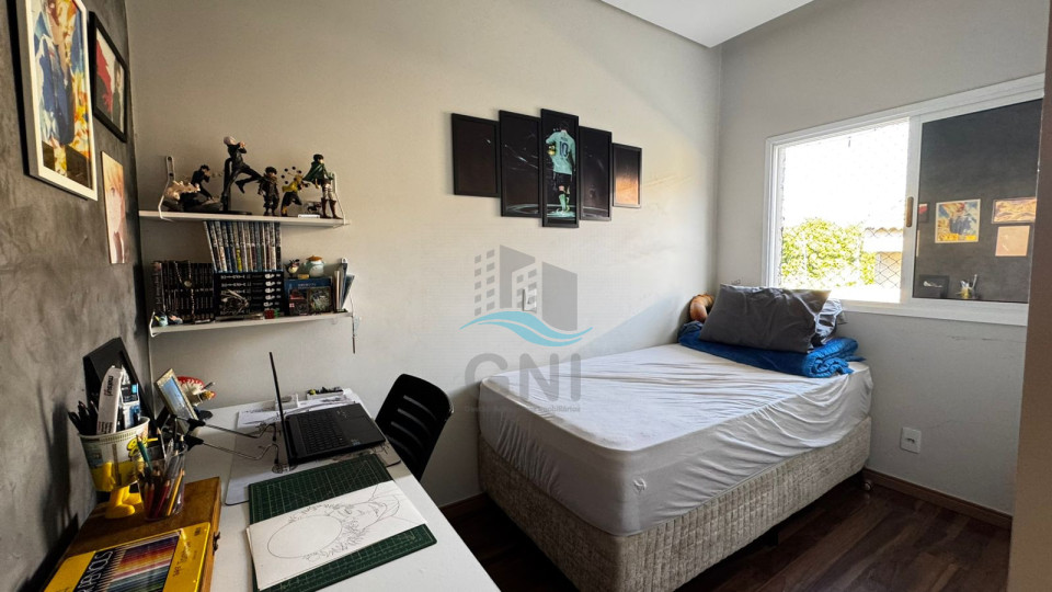 Imagens do imóveis CASA A VENDA - CONDOMINIO RESIDENCIAL VILLAGE TOKIO