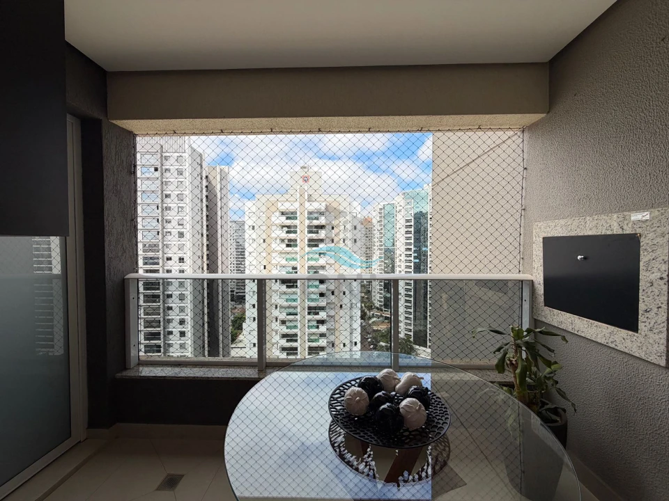 Imagens do imóveis APARTAMENTO A VENDA - EDIFICIO TORRE VALENCIA