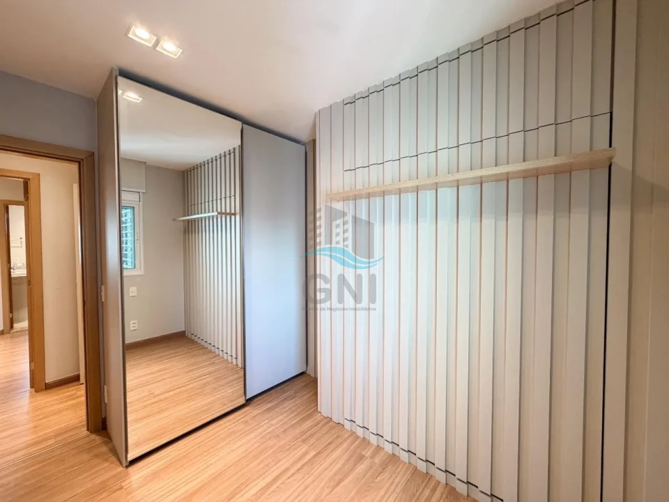 APARTAMENTO A VENDA - EDIFICIO ELEGANCE