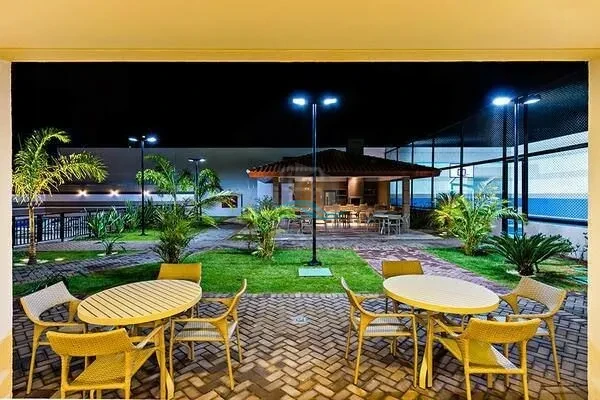 Imagens do imóveis APARTAMENTO A VENDA - CONDOMINIO SOLAR ALTA VISTA