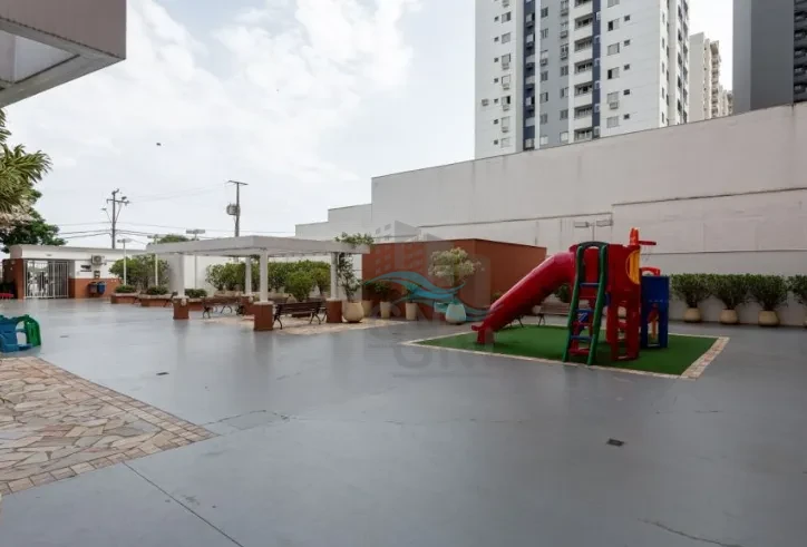 Imagens do imóveis APARTAMENTO A VENDA - EDIFICIO GARDEN CATUAI