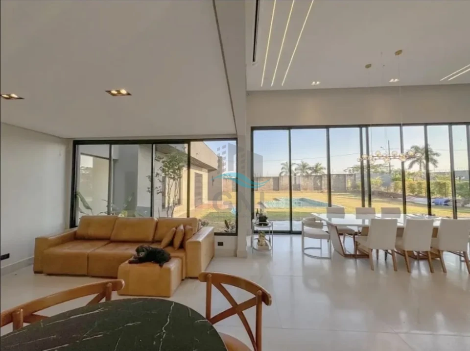 Imagens do imóveis CASA PARA LOCAÇÃO - CONDOMINIO TERRAS DE CANAÃ