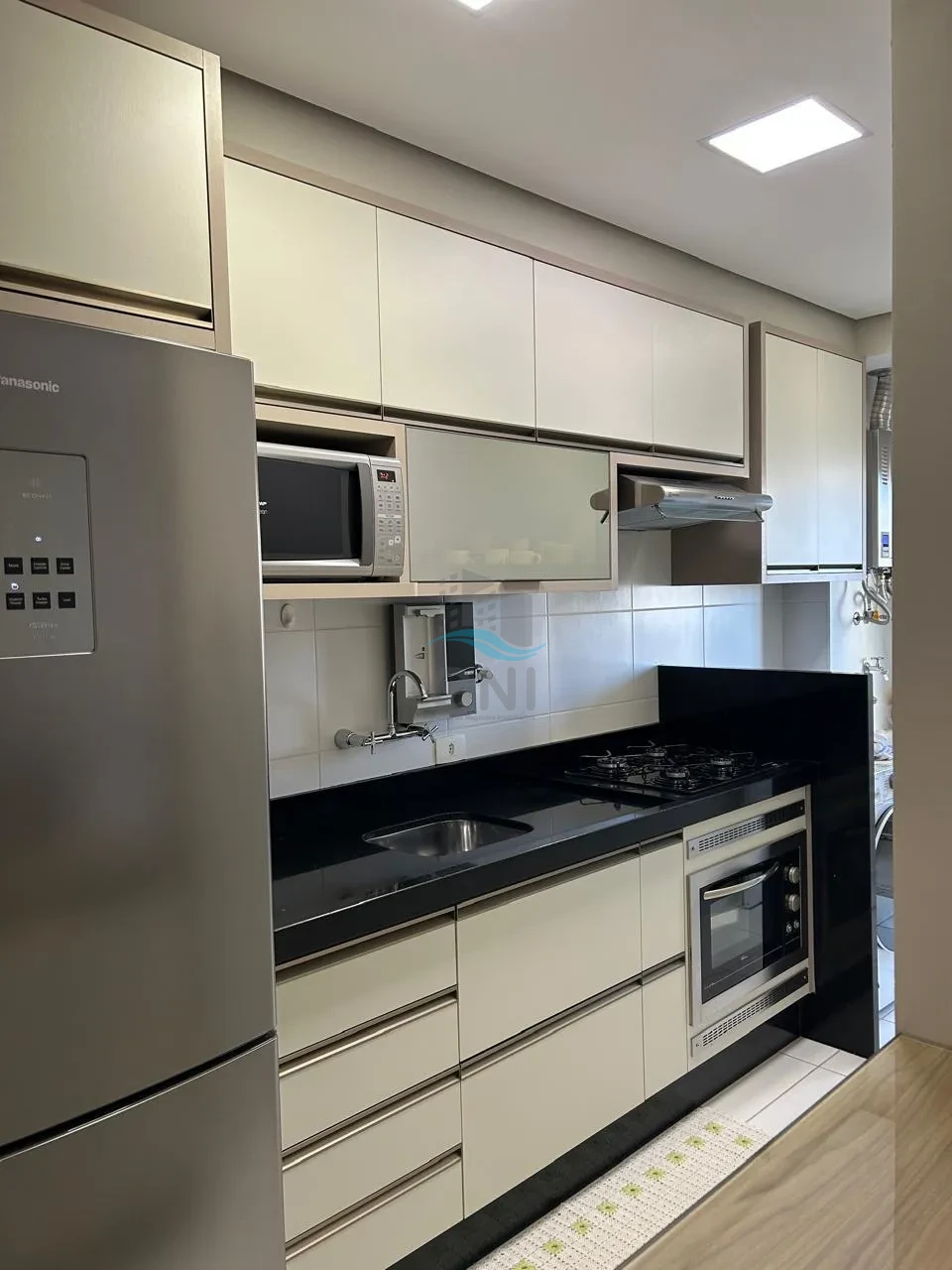 Imagens do imóveis APARTAMENT A VENDA - EDIFICIO COSMOPOLITAN RESIDENCE