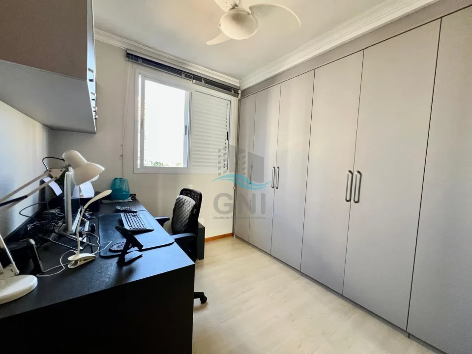 Imagens do imóveis APARTAMENTO A VENDA - EDIFÍCIO RESIDENCIAL PARANOÁ