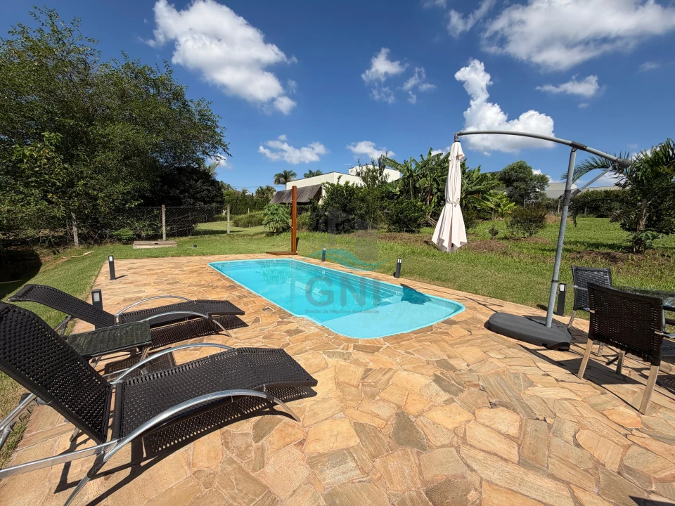 Imagens do imóveis CASA A VENDA - ESTANCIA SANTA PAULA