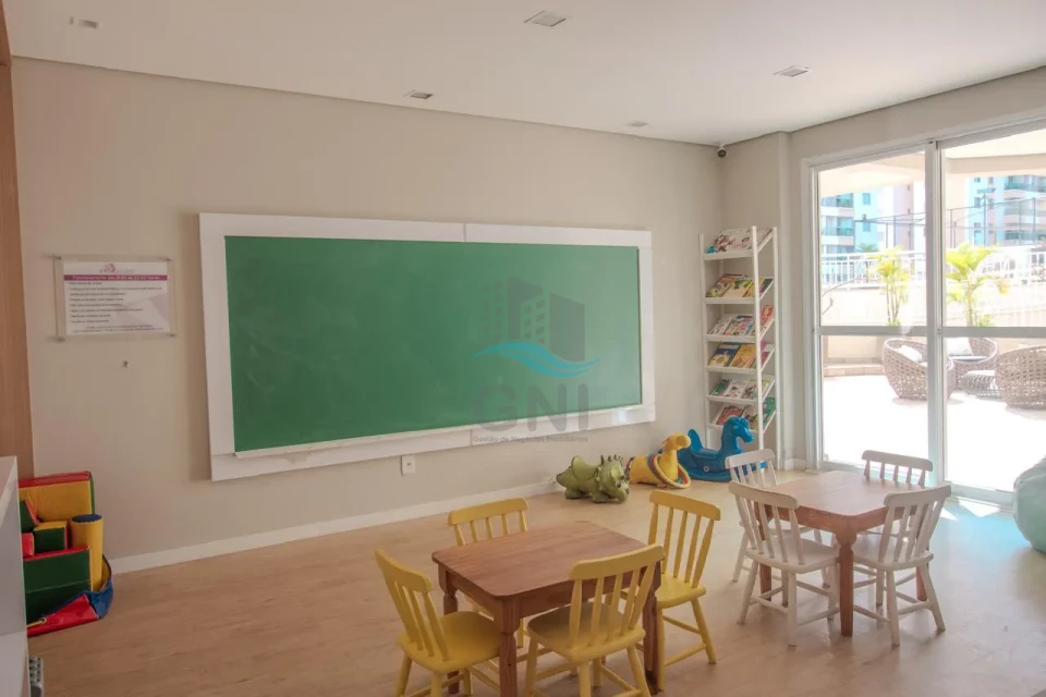 Imagens do imóveis APARTAMENTO A VENDA - EDIFICIO EVOLUTION ALTO DA PALHANO