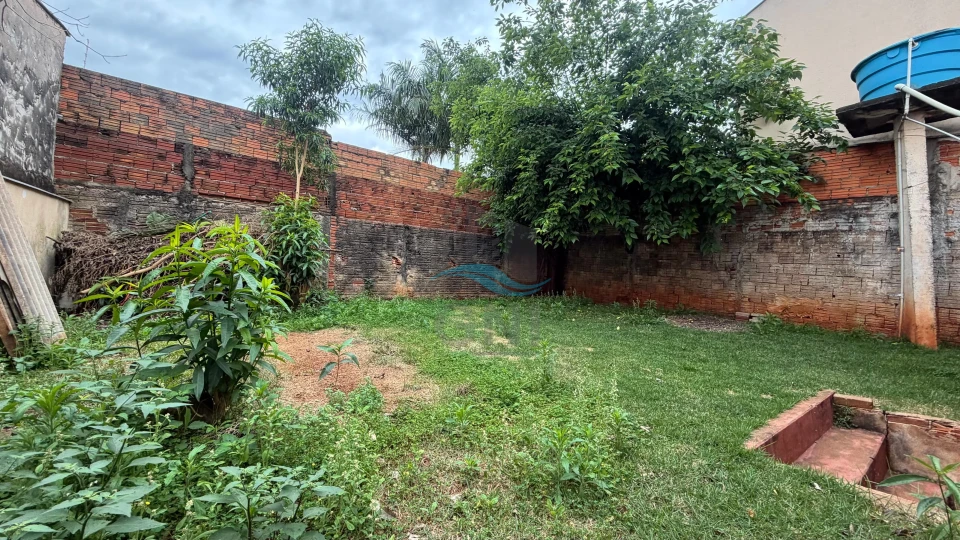 CASA A VENDA - BANCÁRIOS