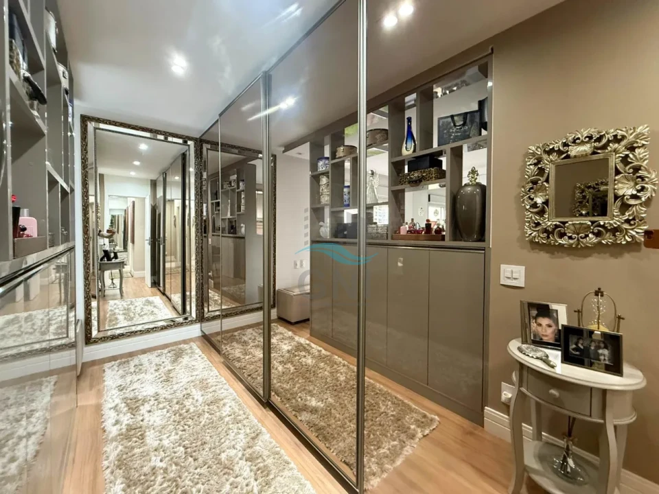 APARTAMENTO A VENDA - MAISON LEGACY