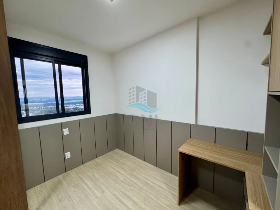 APARTAMENTO A VENDA - SENSE RESIDENCE