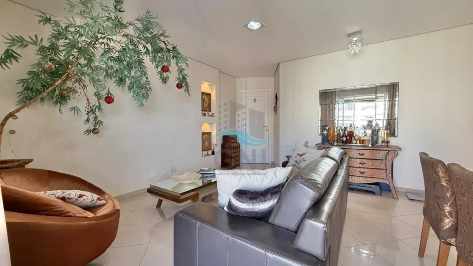 APARTAMENTO A VENDA - EDIFICIO MARC CHAGALL