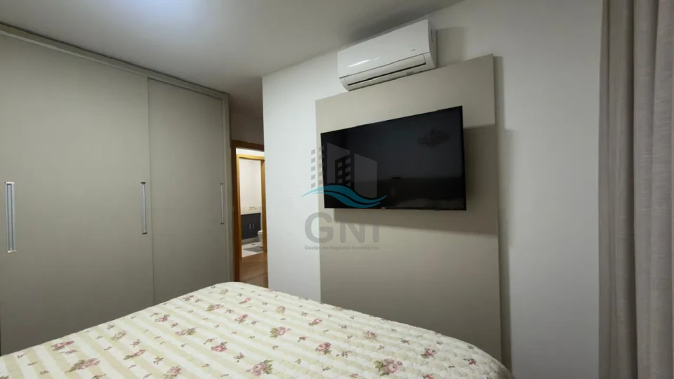 APARTAMENTO A VENDA -  EDIFICIO ARTE PALHANO