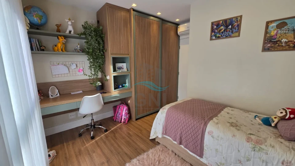 APARTAMENTO A VENDA - MAISON LEGACY