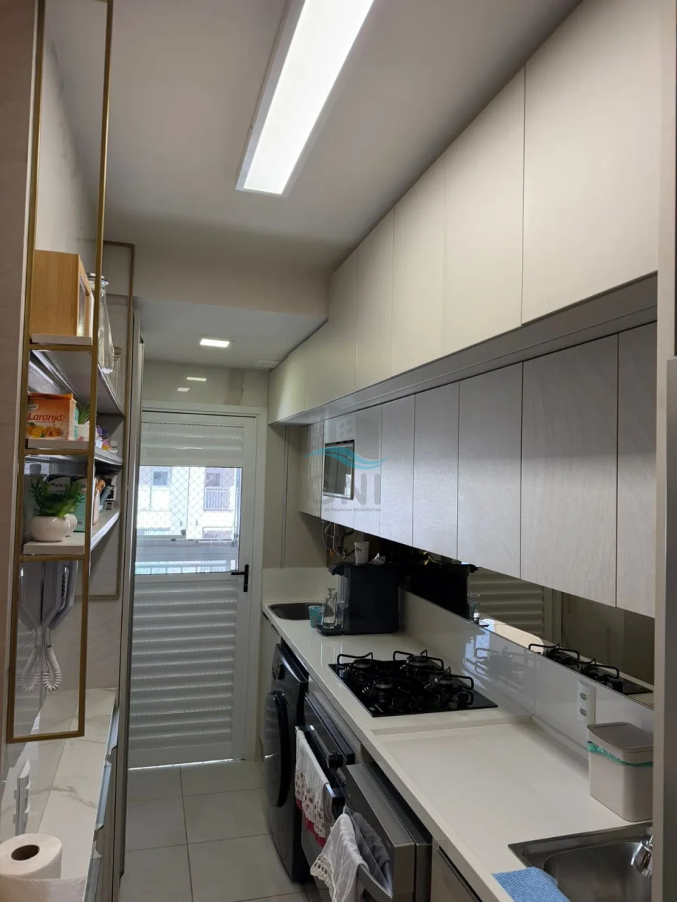 Imagens do imóveis APARTAMENTO A VENDA - EDIFÍCIO HAMPTONS RESIDENCE